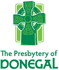 History: Presbytery of Donegal